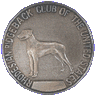 RRCUS medallion